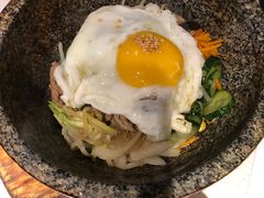 -本家韩国烤肉(青岛万象城店)