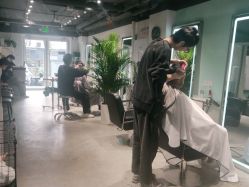 点击看大图 -Will+ Hair Studio