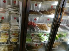 自助取餐区-川成串·自助串串香火锅(朝阳店)