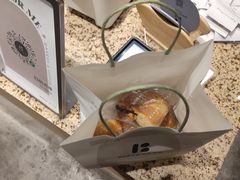 -面包与我Bread Or Me(长城汇店)