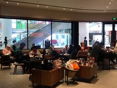 -星巴克臻选(北京富力家园店)