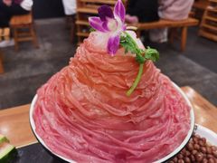 鲜鸭肠-老码头火锅(玉林店)