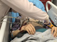 -上海市第一人民医院(松江南部)