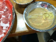 -东镇老火锅(长春路首店)