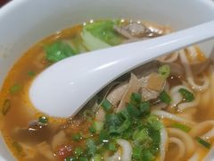 -大师兄·西北小馆(金湾华发商都店)