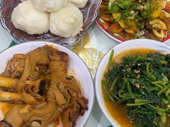 -尔力新疆丸子汤(北屯店)