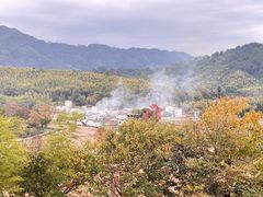 -塔川景区