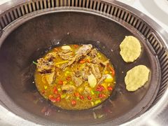 -玺炖·中国铁锅炖(虹桥天街店)