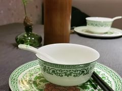 -南里山房·新淮扬菜(徐汇万科店)