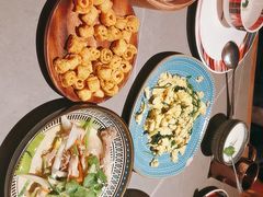 -塔哈尔·新疆盛宴(奉贤龙湖店)