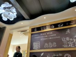 -小阿福儿童摄影(光谷时代广场店)