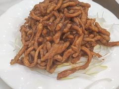 -春水锅贴·传统鲁菜(大明湖店)