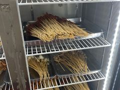 -雲记卢妈冷锅串串(中道街总店)
