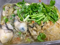 -冯姐生蚝(迎宾广场店)