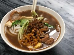 -老西关濑粉(文明路店)