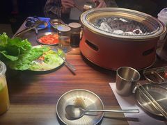 -西塔老太太泥炉烤肉(上海七宝领展广场店)