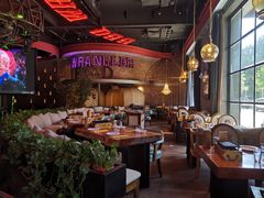 -肉串汪(望京店)