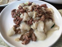 鱼羊鲜-老厨家(友谊路总店)