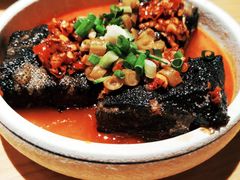 老长沙臭豆腐-三两粉(深圳龙华上塘店)