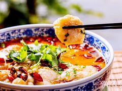 -缘生态云南菜·野生菌庭院餐厅(华侨城店)