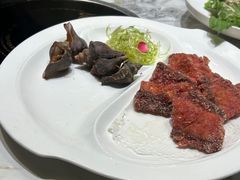 -国惠大酒楼(爱琴海购物公园店)