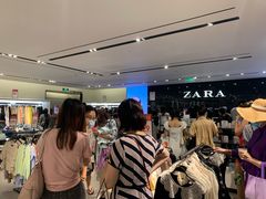 -ZARA HOME(天环广场店)
