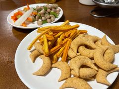 -重庆小天鹅火锅(长清店)
