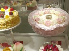 -味多美蛋糕(六里桥店)