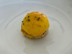 班尼迪克蛋-TRB Forbidden City(故宫店)