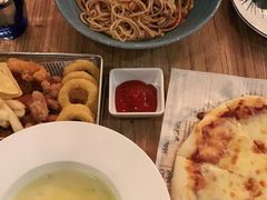 -塔可墨西哥餐厅(江宁景枫店)