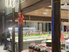 -赴宴楼(鸠兹古镇店)