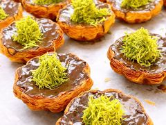 -祥禾饽饽铺·中式糕点(北京来福士店)