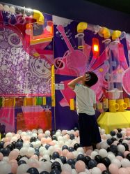 -meland亲子乐园(深圳领展中心城店)