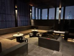 -四季酒店·空中花园 Aria on 9