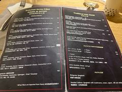 -LA CREPERIE BRETONNE布列塔尼法式餐厅(天童北路店)
