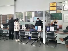 -宁波之星奔驰4S店(海曙店)