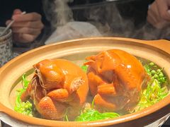 -御膳汤品(猎人坊店)