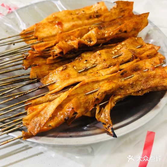 工行老太太串店(丰泰路店)