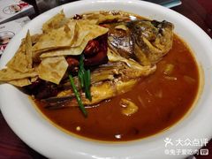 -李家小馆(鸡西店)