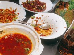 -呷湘厨·鱼汤捞饭·剁椒鱼头·辣椒炒肉(国家会展中心店)