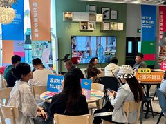 -宜家家居(哈尔滨商场店)