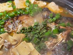 -探鱼·鲜青椒爽麻烤鱼(领展购物广场店)