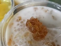 -甜蜜蜜(昌乐园店)