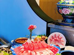 -享月汤皇·海鲜小火锅·聚会(曲江创意谷店)