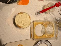 -ABC Cooking Studio(上海环球金融中心店)