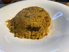 -岗底斯尼泊尔餐厅(万达店)