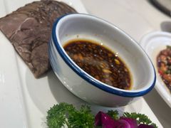 -新侨小馆(东直门北小街店)
