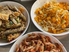 -丹水桥地锅鱼·翘嘴鲌·地方特色全鱼宴(丹江口大坝店)