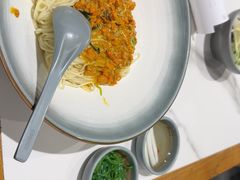 -馋三尺蟹粉小笼(人民广场店)