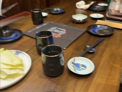 -鸟鹏烧鸟居酒屋(龙岗万科店)